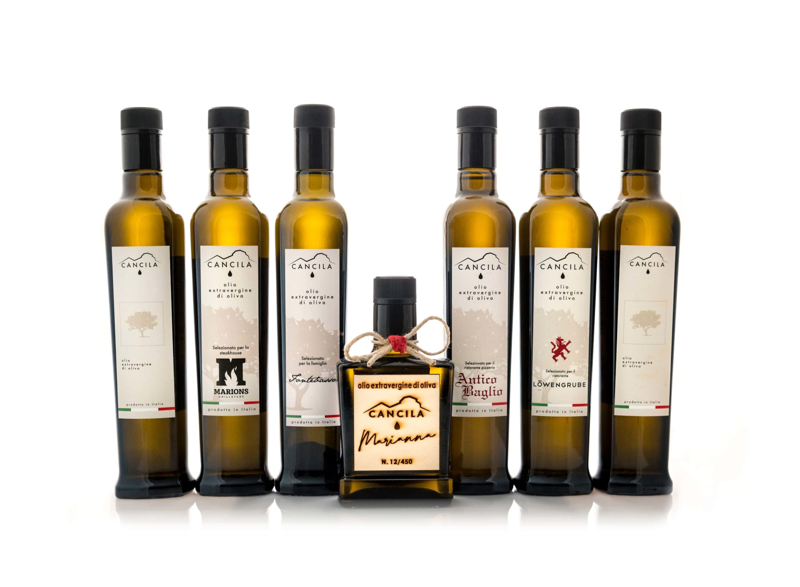 Read more about the article Olio Extravergine d’oliva siciliano. Ecco i nostri migliori prodotti.